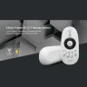 Кнопочный пульт Mi-Light FUT007 P821 (CCT+ Brightness, 1-4 zone, 2.4GHz) - фото I