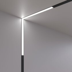 Трековый светильник 24W 4200K Link черный Slim Magnetic 85029/01 (062108)