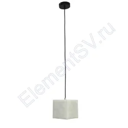 Светильник лофт PС326 PA59 (220V, E27, бетон)