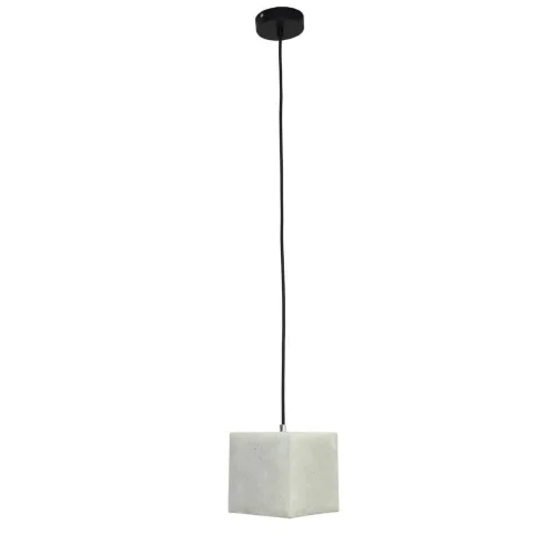 Светильник лофт PС326 PA59 (220V, E27, бетон) - фото I