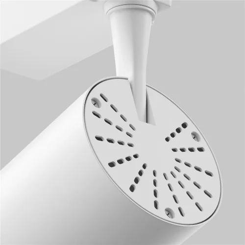 Трековый светильник Vuoro Unity 4000K 10Вт 36° (Белый) - фото 4