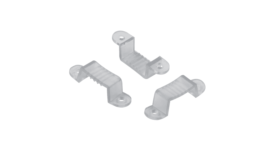 Крепеж для ленты SMD-3528 220 вольт - фото