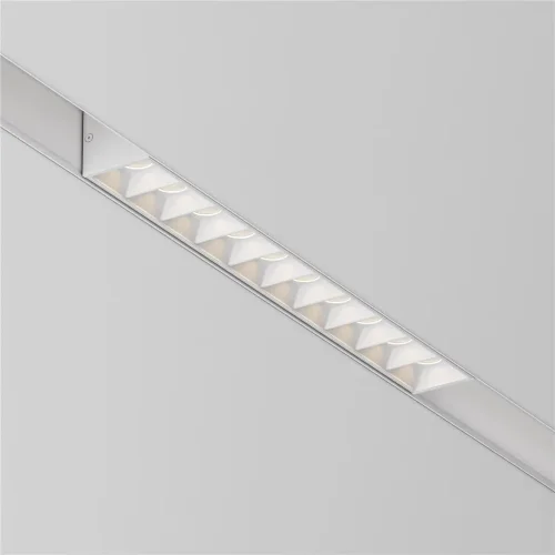 Трековый светильник Points S35 3000K 20Вт 24° (Белый) - фото 2