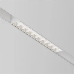 Трековый светильник Points S35 3000K 20Вт 24° (Белый)