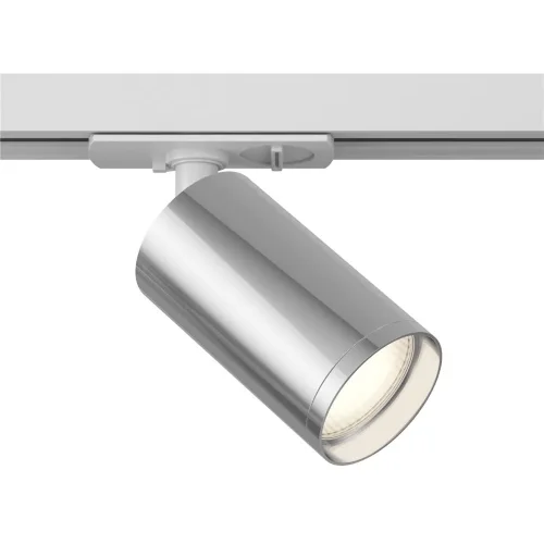 Трековый светильник Focus Unity GU10 10Вт (Белый) TR020-1-U-GU10-WS - фото 2
