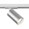 Трековый светильник Focus Unity GU10 10Вт (Белый) TR020-1-U-GU10-WS - фото 2