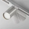 Трековый светильник Focus Unity GU10 10Вт (Белый) TR020-1-U-GU10-WS - фото 4