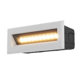 Подсветка для лестниц Боска / Bosca 3000К 5Вт IP 65 (Белый) O045SL-L5W3K