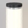 Садово-парковый светильник Гинза / Ginza 3000К 50Вт IP 54 (Черный) - фото 7