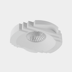 Светильник InLondon FUTUR белый, LC2041WH-5-NW 002222