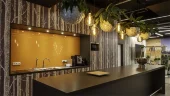 Лампа светодиодная винтажная 4W/2400K E27 230V | 1906 LED OVAL FILAMENT GOLD | - OSRAM. Фото 3