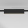Esthetic Magnetic Трековый светильник 12W 3000K (чёрный) - Фото 2
