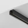 Шинопровод 1м Trinity накладной/подвесной черный (Черный) TRX005-311B - фото 9