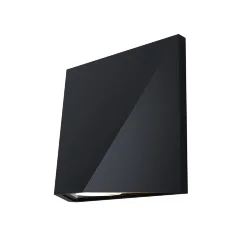 Архитектурная подсветка Beekman 3000К 6Вт IP 54 (Черный)