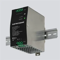 Блок питания на DIN-рейку 240W 24V IP20 95067/00 95067/00 (072609)