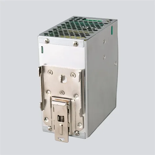 Блок питания на DIN-рейку 240W 24V IP20 95067/00 95067/00 - фото 5
