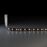 Светодиодная лента 24 В 14,4 Вт/м 60 Led/м 5050 IP20, дневной белый 4200K, Black, 5 м - Фото 2