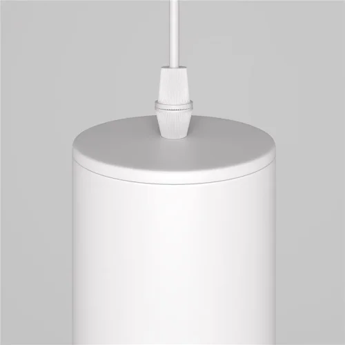 Подвесной светильник Lipari GU10 1x10Вт (Белый с Золотом) - фото 6