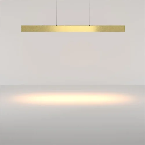 Подвесной светильник Euphoria 2700K-6000K 36вт 90° IP 20 (Латунь) - фото 2