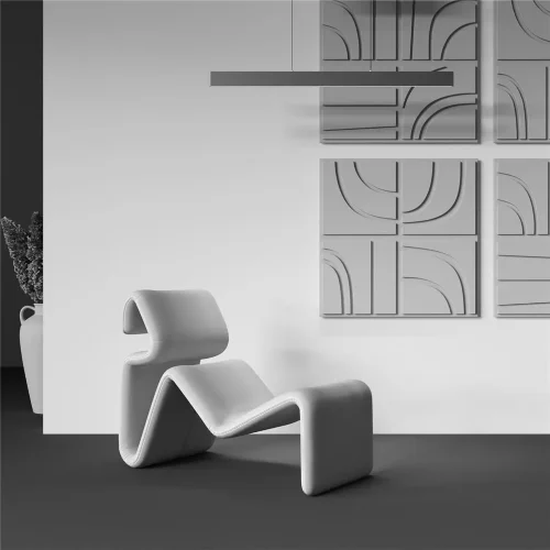 Подвесной светильник Euphoria 2700K-6000K 36вт 90° IP 20 (Латунь) - фото 3