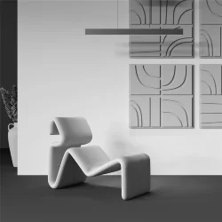 Подвесной светильник Euphoria 2700K-6000K 36вт 90° IP 20 (Латунь)