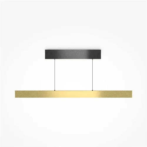 Подвесной светильник Euphoria 2700K-6000K 36вт 90° IP 20 (Латунь) - фото 7