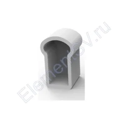 T0817 заглушка глухая