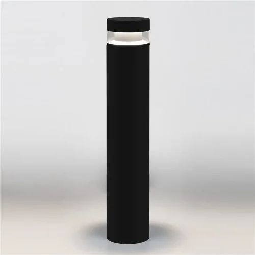Ландшафтный светильник IP64 1532 TECHNO LED черный - фото