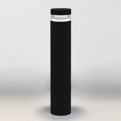 Ландшафтный светильник IP64 1532 TECHNO LED черный (052251)