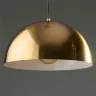 Подвесной светильник Элеон / Eleon (Латунь) FR5218PL-01BS - фото 2