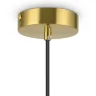 Подвесной светильник Элеон / Eleon (Латунь) FR5218PL-01BS - фото 10