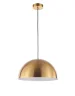 Подвесной светильник Элеон / Eleon (Латунь) FR5218PL-01BS - фото 11
