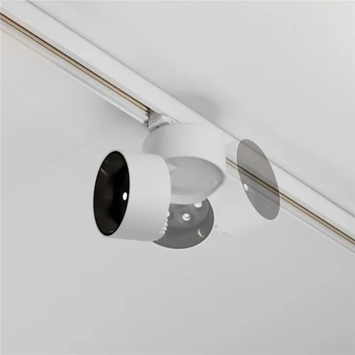 Трековый светильник Alfa Trinity 4000K 15Вт 36° (Белый) - фото 5