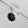 Трековый светильник Альфа / Alfa Trinity 4000K 15Вт 36° (Белый) TR199-3-15W4K-M-W - фото 3