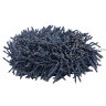 ULD-S2000-1000-DGA-RC MT IP44 FIREWORK Гирлянда светодиодная Фейерверк, 20м, 1000 светодиодов, Красный, желтый, зеленый, синий свет, Пульт ДУ в-к, Провод зеленый - фото 2