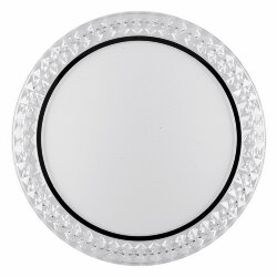 Светильник светодиодный CLL1860WRGB-APPOLO