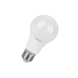 Лампа светодиодная LV 10SW/4000K (=75W) E27 | LED Value 2Y | Груша | - OSRAM