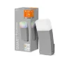 Светильник светодиодный настенный с управлением по Wi-Fi 9W/RGBW+3000K | CURVE SI | - LEDVANCE SMART+. Фото 2