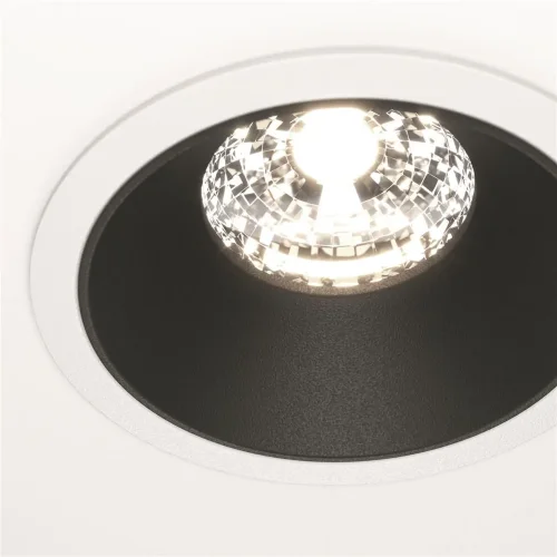 Встраиваемый светильник Alfa LED 4000K 15Вт 36° (Белый) - фото 4