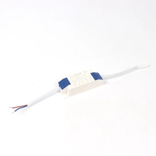 Светодиодный драйвер LED LD42 (220V, 24W, 24-42V, 600mA) - фото I