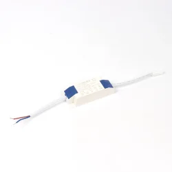 Светодиодный драйвер LED LD42 (220V, 24W, 24-42V, 600mA)