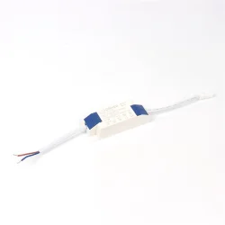 Светодиодный драйвер LED LD42 (220V, 24W, 24-42V, 600mA)