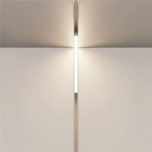 Трековый светильник Basis Angle Exility 4000K 24Вт 120° (Белый) - фото 11