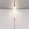 Трековый светильник Базис угловой / Basis Angle Exility 4000K 24Вт 120° (Белый) TR102-24W4K-W - фото 5