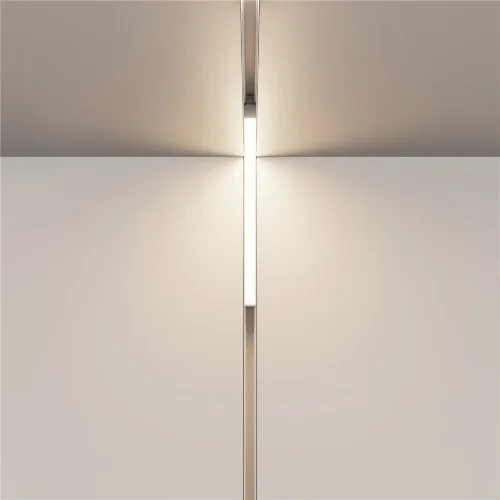 Трековый светильник Базис угловой / Basis Angle Exility 4000K 24Вт 120° (Белый) TR102-24W4K-W - фото 11