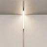 Трековый светильник Базис угловой / Basis Angle Exility 4000K 24Вт 120° (Белый) TR102-24W4K-W - фото 11