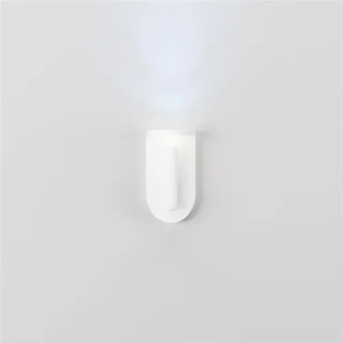 Настенный светильник (бра) Synergy 3000К 4Вт IP 20 (Белый) - фото 2