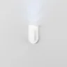 Настенный светильник (бра) Synergy 3000К 4Вт IP 20 (Белый) - фото 2