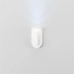 Настенный светильник (бра) Synergy 3000К 4Вт IP 20 (Белый)