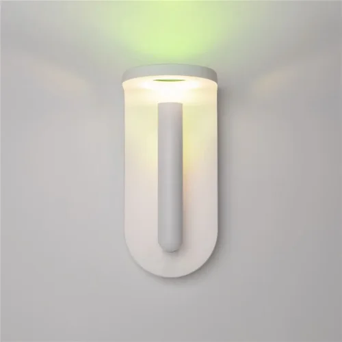 Настенный светильник (бра) Synergy 3000К 4Вт IP 20 (Белый) - фото 5